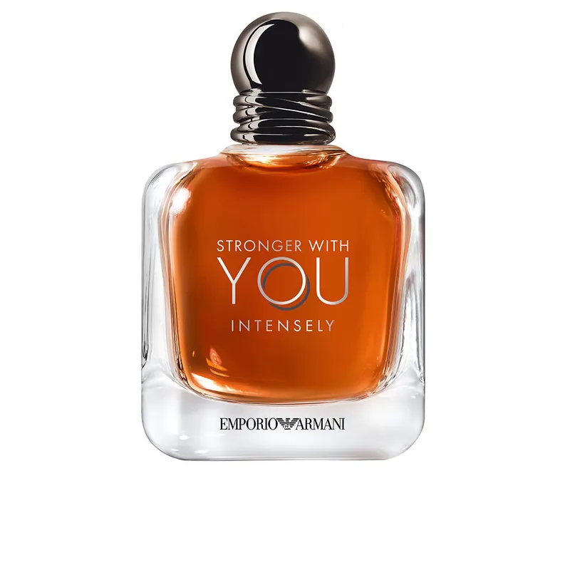 Billig Giorgio Armani STRONGER WITH YOU INTENSELY