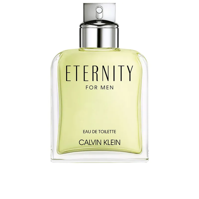 Calvin Klein ETERNITY FOR MEN Bestseller