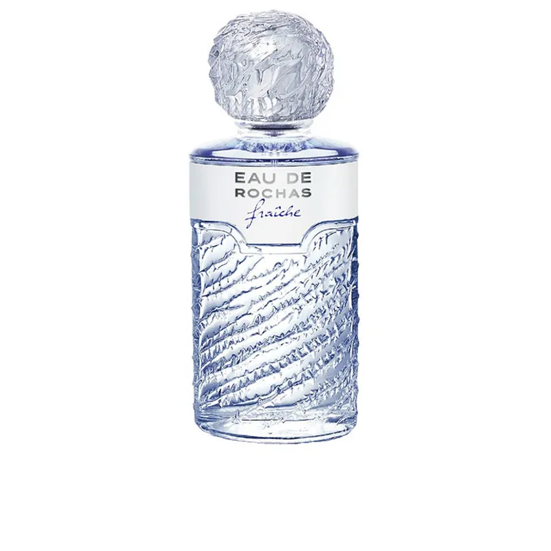 Sichere Zahlung Rochas ROCHAS EAU FRAICHE