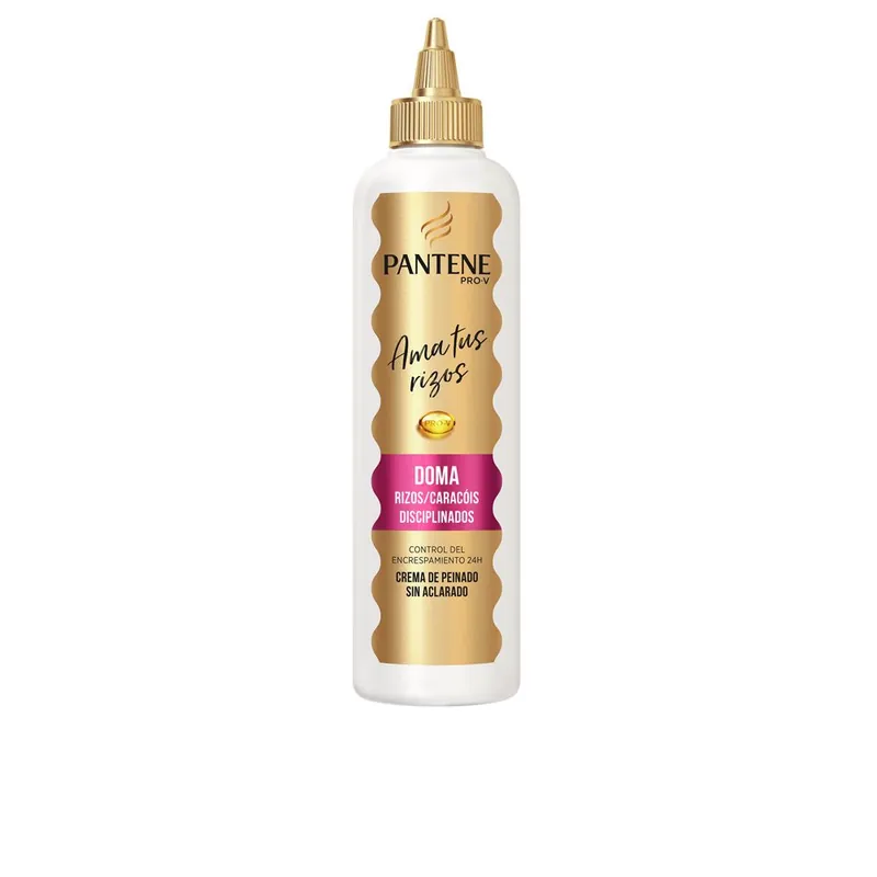 Nur Für Kurze Zeit Pantene PANTENE PRO-V LEAVE-IN CREAM Locken