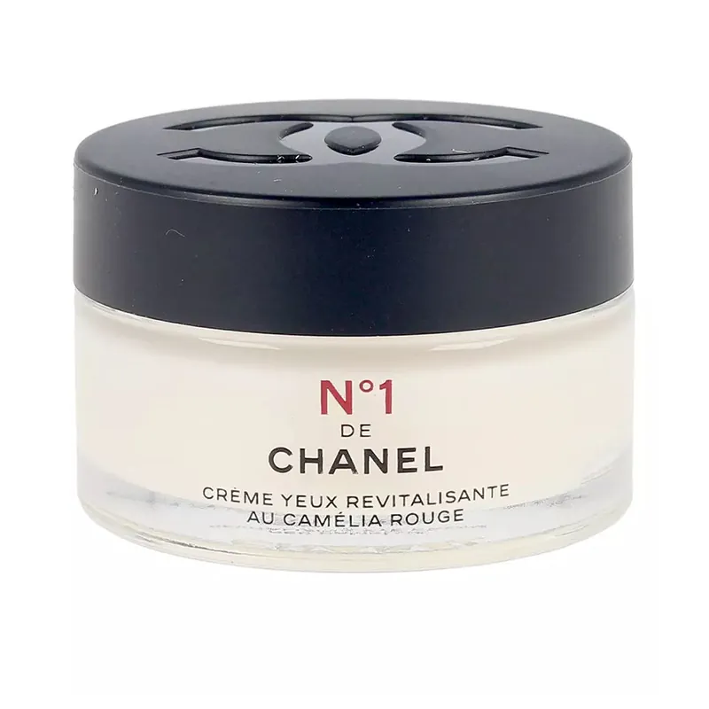 Solange Der Vorrat Reicht Chanel Nr. 1 revitalisierende Augencreme
