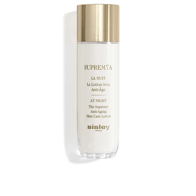 Aktuell Sisley SUPREMYA la Nachtlotion soin Anti-Age