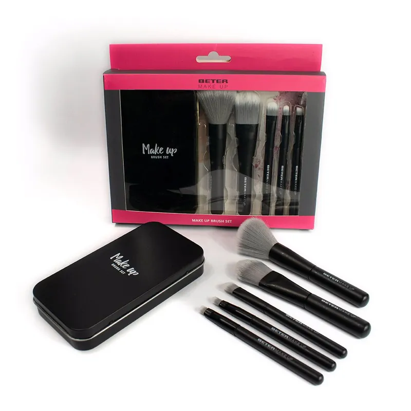 Beter BLACK EDITION SET Echt