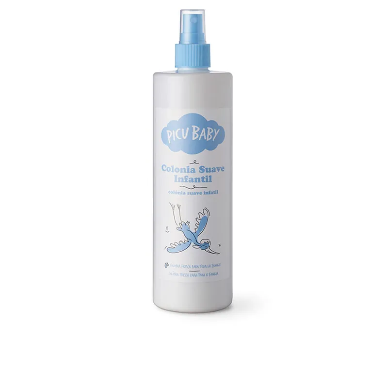 Picu Baby Sanftes Kölnischwasserspray für Kinder Sonderangebot