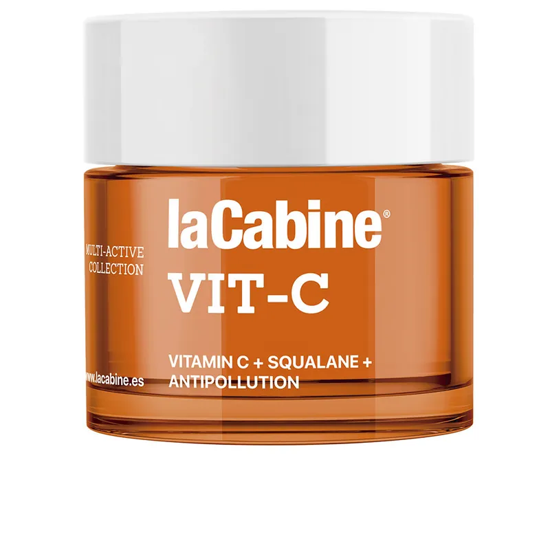 Bestseller La Cabine VIT-C-Creme