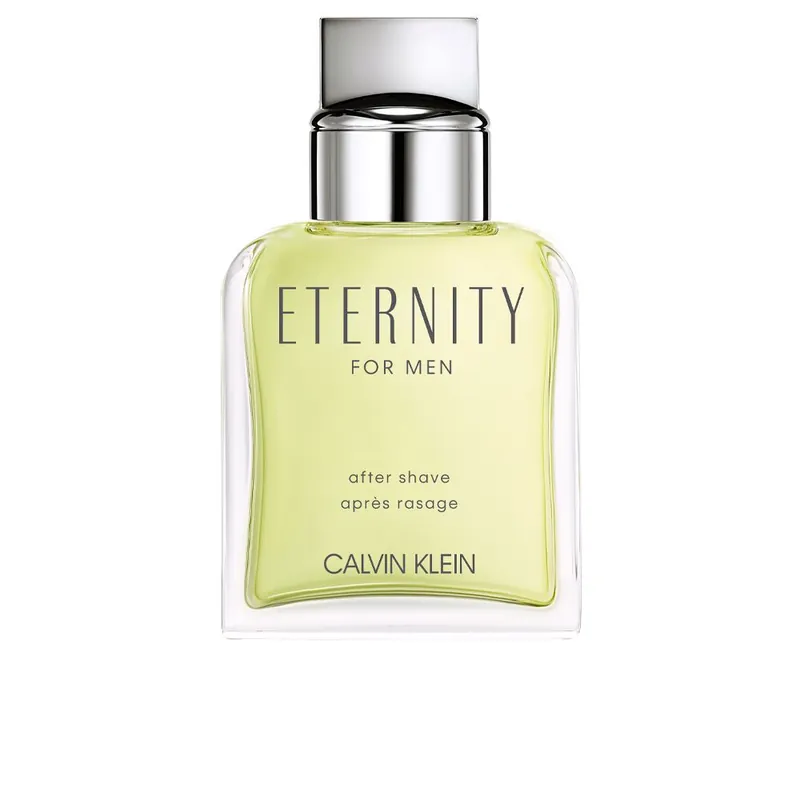 Calvin Klein ETERNITY FOR MEN after-shave Schnäppchen