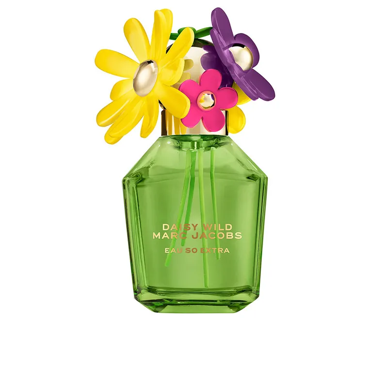 Must-Have Marc Jacobs DAISY WILD EAU SO EXTRA