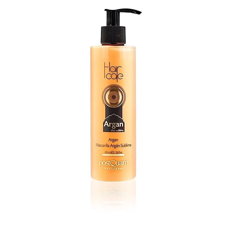 Versand Am Gleichen Tag Postquam ARGAN SUBLIME HAIR CARE mask