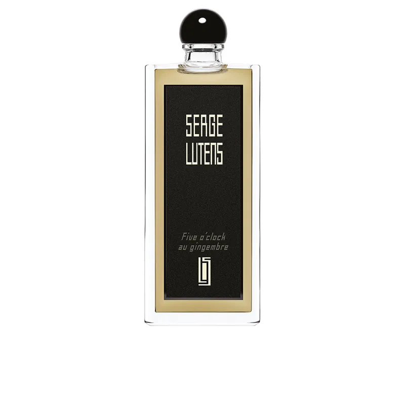 Echt Serge Lutens FIVE O’CLOCK AU GINGEMBRE