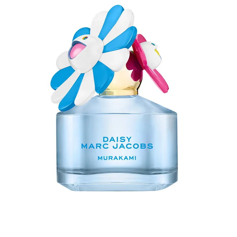 Marc Jacobs DAISY MURAKAMI BLUE Sonderaktion