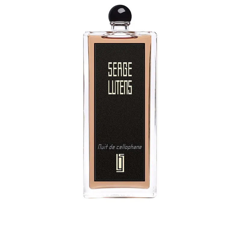 Neu Im Sortiment Serge Lutens NUIT DE CELLOPHANE