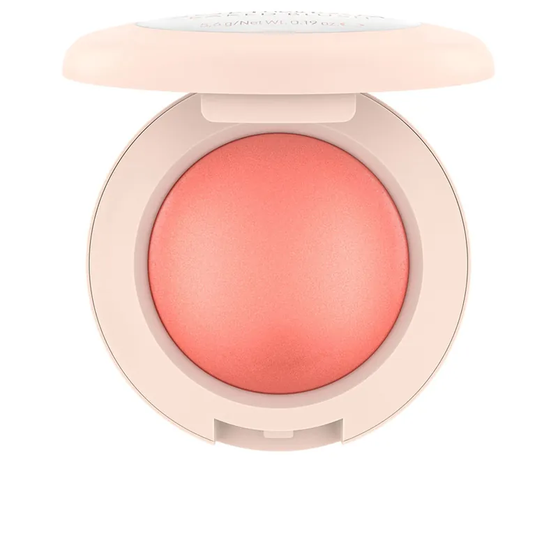 Finale Aktion Catrice SOFT GLAM gebackenes Rouge