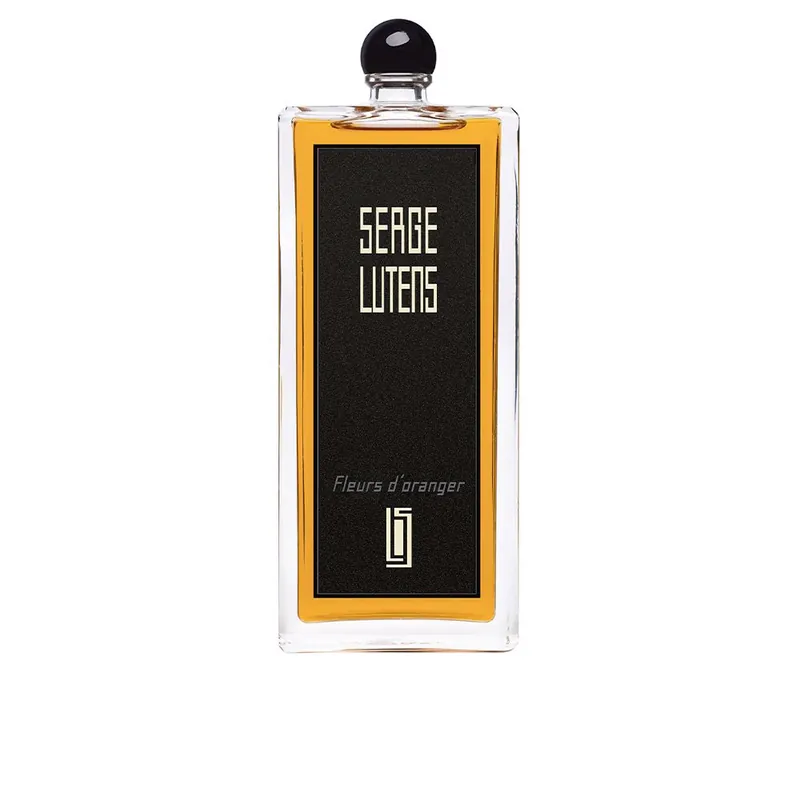 Aktuell Serge Lutens FLEURS D’ORANGER