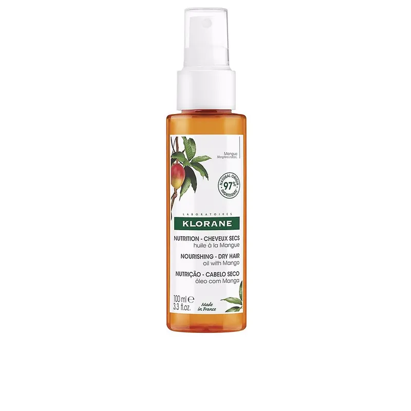 Klorane NUTRICIÓN acondicionador al mango Sofort Bestellen
