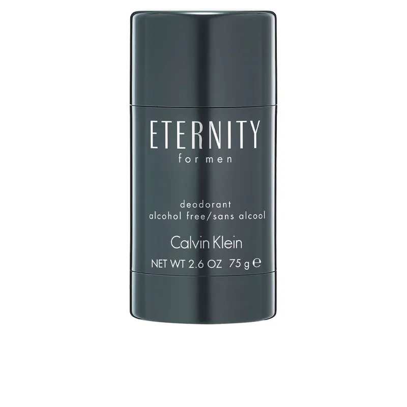 Super-Preis Calvin Klein ETERNITY FOR MEN deodorant stick alcohol free