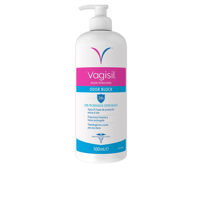 Finale Aktion Vagisil odorblock INTIMATE GEL