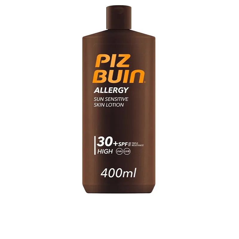 Wochenendangebot Piz Buin PIZ BUIN ALLERGY Lotion LSF 30