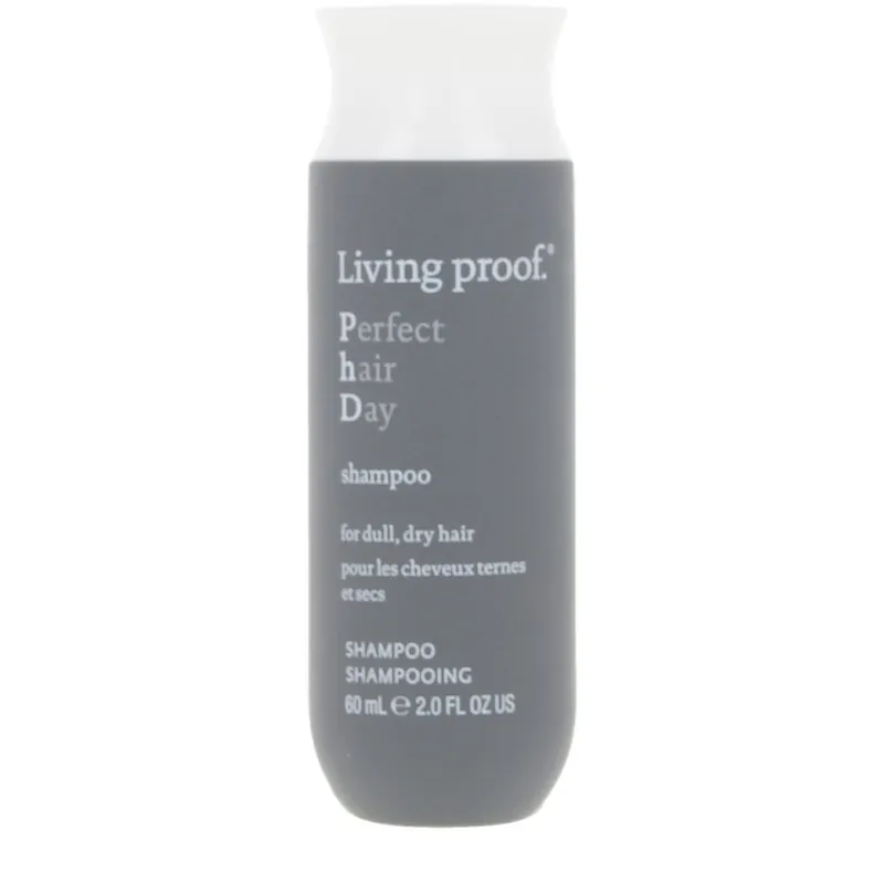 Nur Heute Living Proof Shampoo für den perfekten Haartag
