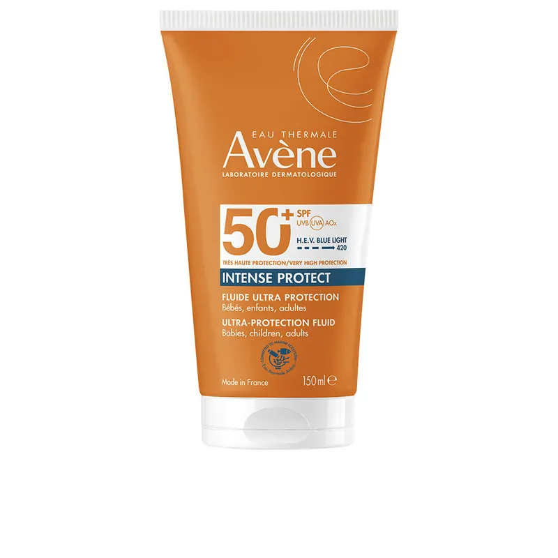 Avène SOLAIRE INTENSE protect SPF50+ Neu