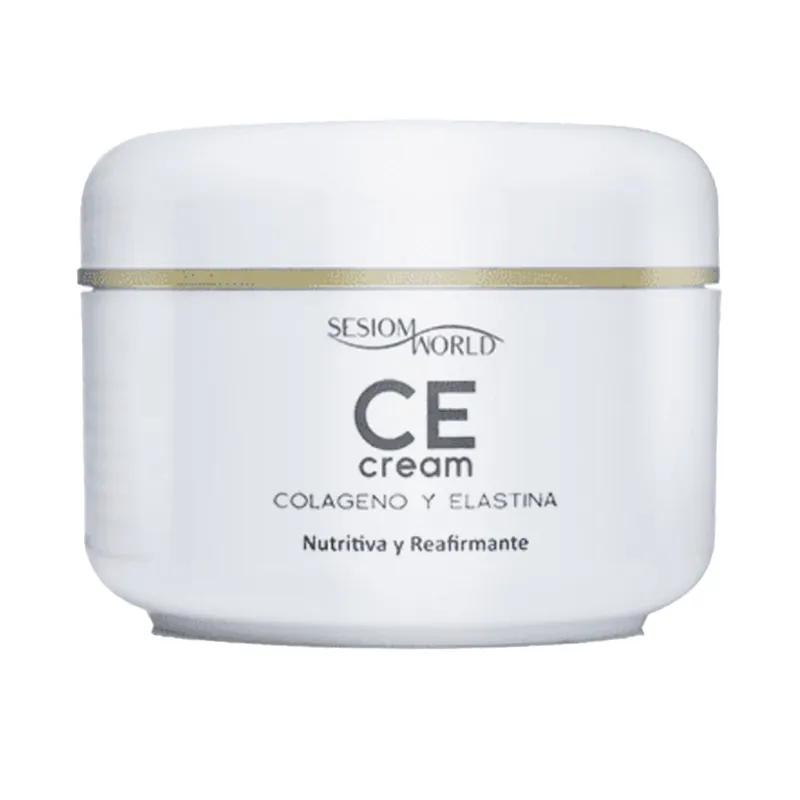 Preisknaller Sesiom World CE-CREME nährend und straffend