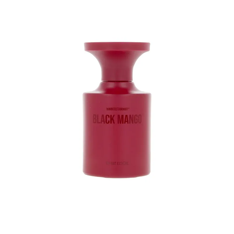 Borntostandout BLACK MANGO Must-Have
