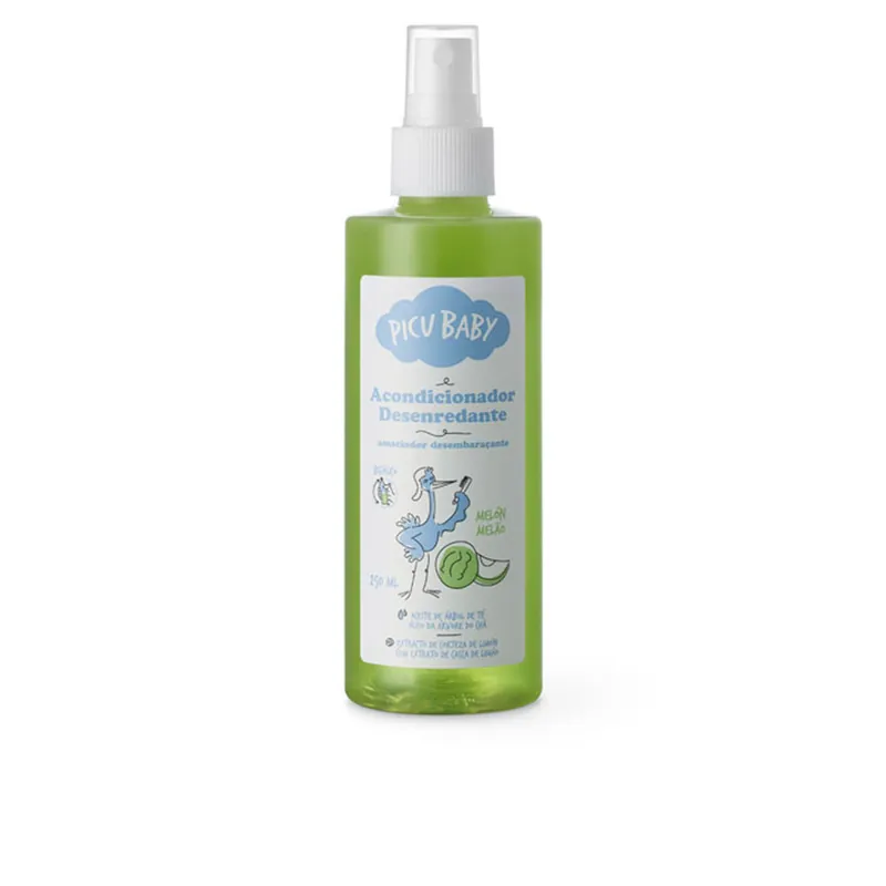Picu Baby BIPHASE Melonen-Conditioner Bestpreis