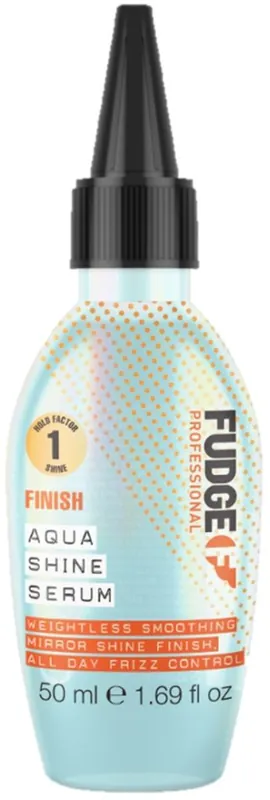 Fudge Aqua Shine Serum Fudge Aqua Shine Serum online kaufen bellaffair.at Must-Have