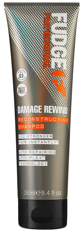 Abverkauf Fudge Damage Rewind Reconstructing Shampoo Fudge Damage Rewind Reconstructing Shampoo online kaufen bellaffair.at