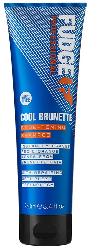 Fudge Cool Brunette Blue-Toning Shampoo Fudge Cool Brunette Blue-Toning Shampoo online kaufen bellaffair.at Nur Für Kurze Zeit