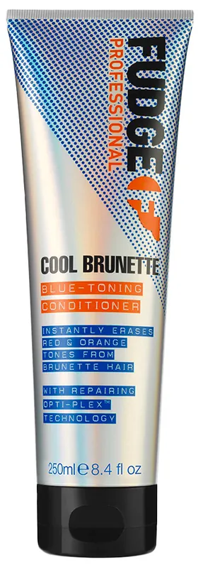 Top-Seller Fudge Cool Brunette Blue-Toning Conditioner Fudge Cool Brunette Blue-Toning Conditioner online kaufen bellaffair.at