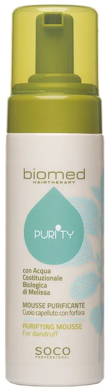 Biomed PURITY Reinigendes Mousse Biomed PURITY Reinigendes Mousse online kaufen bellaffair.at Garantierte Lieferung