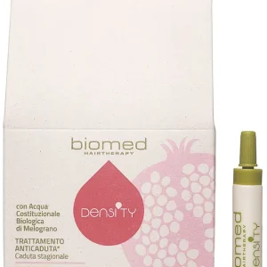 Biomed DENSITY Anti Haarausfall Ampullen 12x6ml Biomed DENSITY Anti Haarausfall Ampullen 12x6ml online kaufen bellaffair.at Aktuell