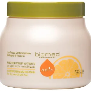 Preis Gesenkt Biomed SOFTLY Nährende Intensivmaske Biomed SOFTLY Nährende Intensivmaske online kaufen bellaffair.at