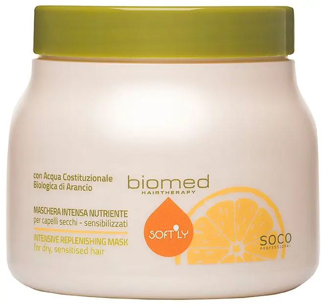 Preis Gesenkt Biomed SOFTLY Nährende Intensivmaske Biomed SOFTLY Nährende Intensivmaske online kaufen bellaffair.at