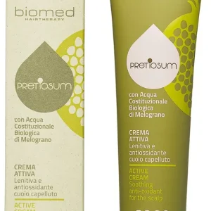 Biomed PRETIOSUM Aktivcreme Biomed PRETIOSUM Aktivcreme online kaufen bellaffair.at Schnäppchen