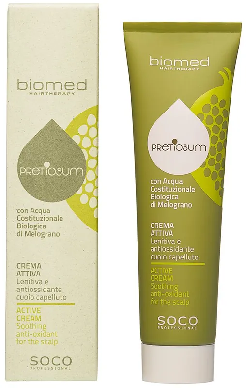 Biomed PRETIOSUM Aktivcreme Biomed PRETIOSUM Aktivcreme online kaufen bellaffair.at Schnäppchen