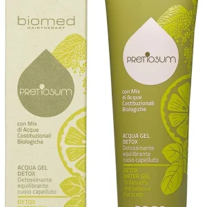 Versand Am Gleichen Tag Biomed PRETIOSUM Detox-Acqua Gel Biomed PRETIOSUM Detox-Acqua Gel online kaufen bellaffair.at