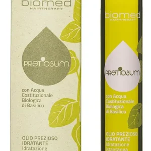 Biomed PRETIOSUM Feuchtigkeitsöl Biomed PRETIOSUM Feuchtigkeitsöl online kaufen bellaffair.at Preiswert