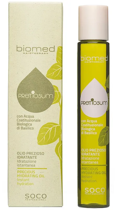 Biomed PRETIOSUM Feuchtigkeitsöl Biomed PRETIOSUM Feuchtigkeitsöl online kaufen bellaffair.at Preiswert