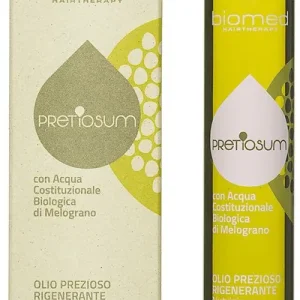 Must-Have Biomed PRETIOSUM Regenerierendes Öl Biomed PRETIOSUM Regenerierendes Öl online kaufen bellaffair.at