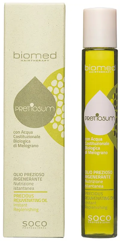 Must-Have Biomed PRETIOSUM Regenerierendes Öl Biomed PRETIOSUM Regenerierendes Öl online kaufen bellaffair.at