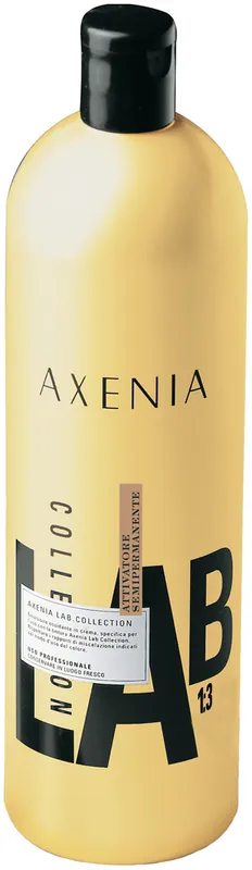 Versand Am Gleichen Tag Axenia LAB OXIDIZING Emulsion Semi-Permanent Activator Axenia LAB OXIDIZING Emulsion Semi-Permanent Activator online kaufen bellaffair.at