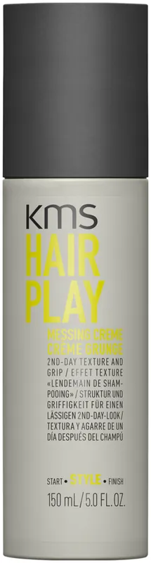 Sichere Zahlung KMS Hairplay Messing Creme KMS Hairplay Messing Creme online kaufen bellaffair.at