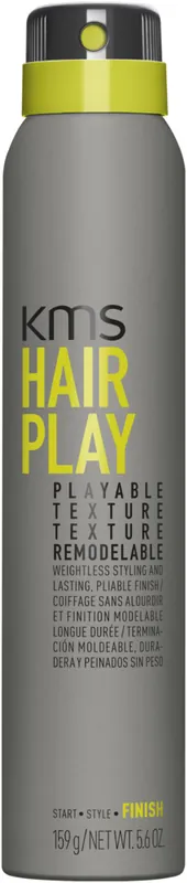 Sichere Zahlung KMS Hairplay Playable Texture KMS Hairplay Playable Texture online kaufen bellaffair.at