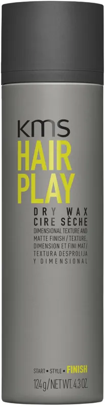 Direktkauf KMS Hairplay Dry Wax KMS Hairplay Dry Wax online kaufen bellaffair.at