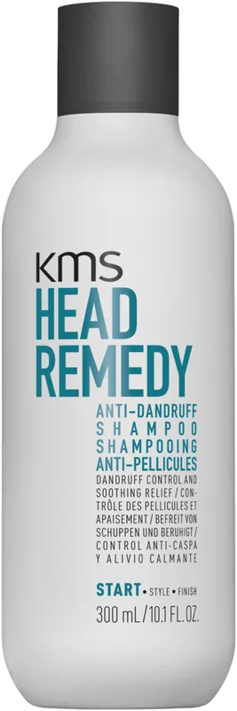 KMS Headremedy Anti Dandruff Shampoo KMS Headremedy Anti Dandruff Shampoo online kaufen bellaffair.at Preisreduziert