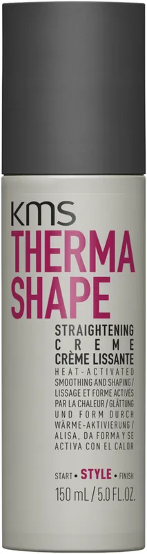 KMS Thermashape Straightening Creme KMS Thermashape Straightening Creme online kaufen bellaffair.at Aktuell