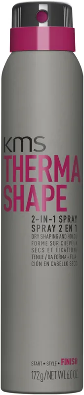 KMS Thermashape 2-in-1 Spray KMS Thermashape 2-in-1 Spray online kaufen bellaffair.at Kracherpreis