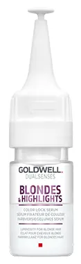 Goldwell Dualsenses Blondes & Highlights Serum Goldwell Dualsenses Blondes & Highlights Serum online kaufen bellaffair.at Heißes Angebot