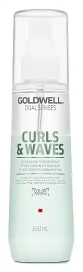 Goldwell Dualsenses Curls & Waves Serum Spray Goldwell Dualsenses Curls & Waves Serum Spray online kaufen bellaffair.at Direktkauf